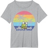 image:imageKeroppi Locals Only TShirtHeather Grey