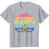 image:imageKeroppi Locals Only TShirtHeather Grey