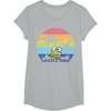 image:imageKeroppi Locals Only TShirtHeather Grey