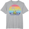 image:imageKeroppi Locals Only TShirtHeather Grey