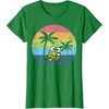 image:imageKeroppi Locals Only TShirtKelly Green