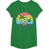 image:imageKeroppi Locals Only TShirtKelly Green