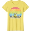 image:imageKeroppi Locals Only TShirtLemon Yellow