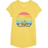 image:imageKeroppi Locals Only TShirtLemon Yellow