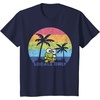 image:imageKeroppi Locals Only TShirtNavy Blue