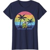 image:imageKeroppi Locals Only TShirtNavy Blue