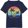 image:imageKeroppi Locals Only TShirtNavy Blue