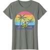 image:imageKeroppi Locals Only TShirtOlive Heather