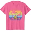 image:imageKeroppi Locals Only TShirtPink Heather