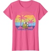 image:imageKeroppi Locals Only TShirtPink Heather