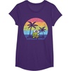 image:imageKeroppi Locals Only TShirtPurple