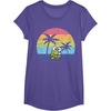 image:imageKeroppi Locals Only TShirtPurple Heather