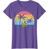 image:imageKeroppi Locals Only TShirtPurple Heather