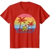 image:imageKeroppi Locals Only TShirtRed