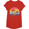image:imageKeroppi Locals Only TShirtRed
