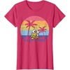 image:imageKeroppi Locals Only TShirtRed Heather
