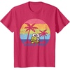 image:imageKeroppi Locals Only TShirtRed Heather