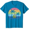 image:imageKeroppi Locals Only TShirtSapphire Blue