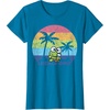 image:imageKeroppi Locals Only TShirtSapphire Blue