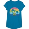 image:imageKeroppi Locals Only TShirtSapphire Blue