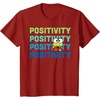 image:imageKeroppi Positivity TShirtCranberry Red