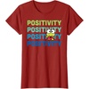 image:imageKeroppi Positivity TShirtCranberry Red