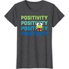 image:imageKeroppi Positivity TShirtDark Heather Grey