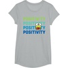 image:imageKeroppi Positivity TShirtHeather Grey