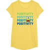 image:imageKeroppi Positivity TShirtLemon Yellow