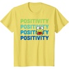 image:imageKeroppi Positivity TShirtLemon Yellow