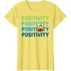 image:imageKeroppi Positivity TShirtLemon Yellow