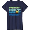 image:imageKeroppi Positivity TShirtNavy Blue