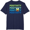 image:imageKeroppi Positivity TShirtNavy Blue