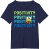 image:imageKeroppi Positivity TShirtNavy Blue