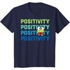 image:imageKeroppi Positivity TShirtNavy Blue