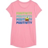 image:imageKeroppi Positivity TShirtPink