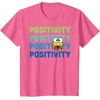 image:imageKeroppi Positivity TShirtPink Heather