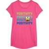 image:imageKeroppi Positivity TShirtPink Heather