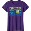 image:imageKeroppi Positivity TShirtPurple
