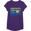 image:imageKeroppi Positivity TShirtPurple