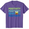 image:imageKeroppi Positivity TShirtPurple Heather