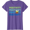 image:imageKeroppi Positivity TShirtPurple Heather
