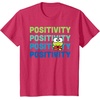 image:imageKeroppi Positivity TShirtRed Heather