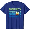 image:imageKeroppi Positivity TShirtRoyal Blue