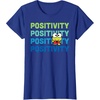 image:imageKeroppi Positivity TShirtRoyal Blue