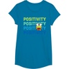 image:imageKeroppi Positivity TShirtSapphire Blue