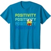 image:imageKeroppi Positivity TShirtSapphire Blue