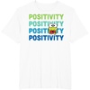 image:imageKeroppi Positivity TShirtWhite