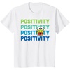 image:imageKeroppi Positivity TShirtWhite