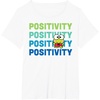 image:imageKeroppi Positivity TShirtWhite